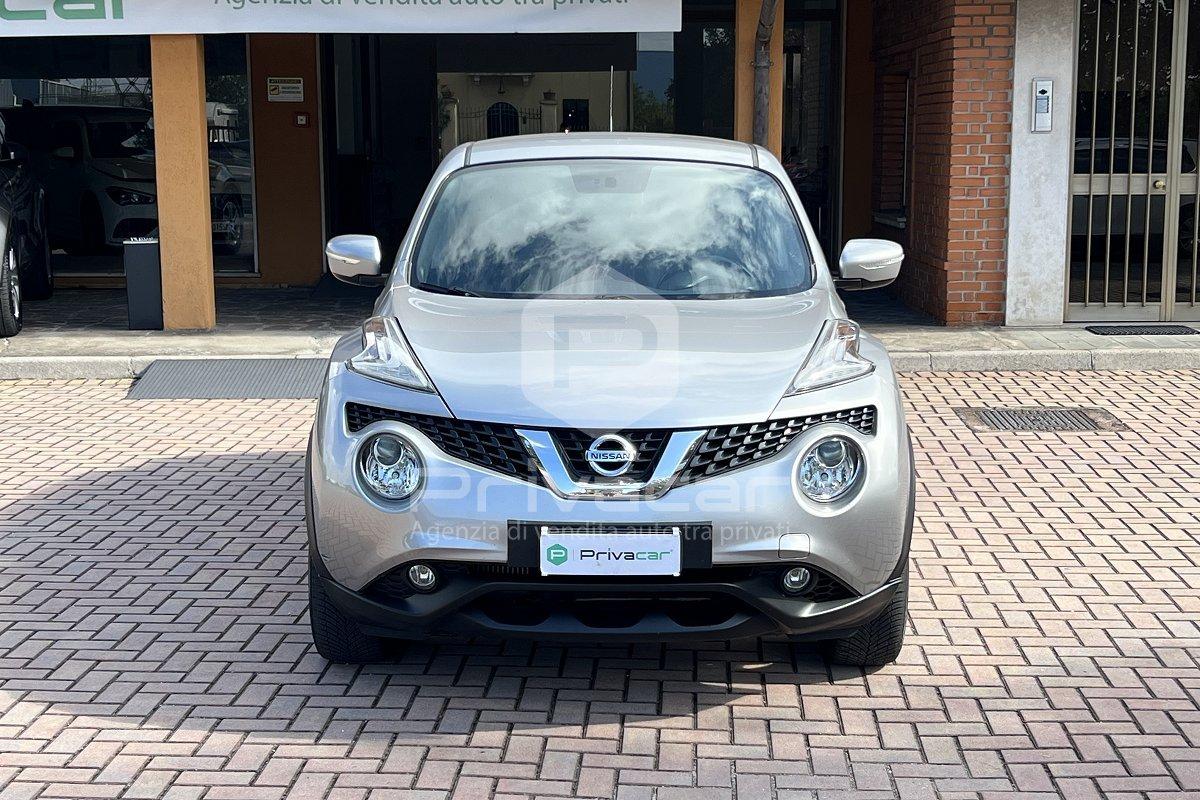 NISSAN Juke 1.2 DIG-T 115 Start&Stop Acenta