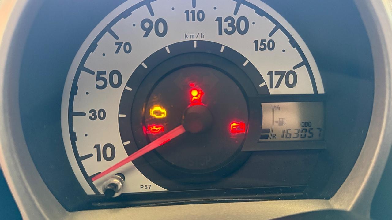 Citroen C1 1.0 5 porte Pinko