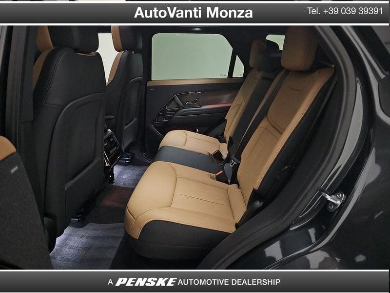 Land Rover Range Rover Sport Range Rover Sport 3.0d i6 mhev Dynamic SE awd 250cv auto