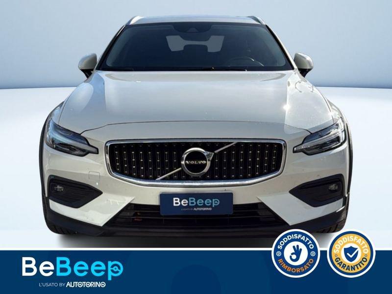 Volvo V60 Cross Country 2.0 B4 BUSINESS PRO AWD AUTO