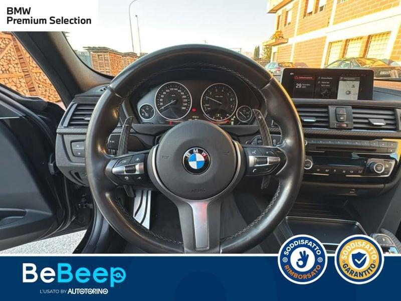 BMW Serie 3 Touring 330I TOURING XDRIVE MSPORT AUTO