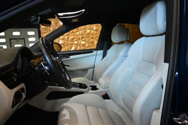 PORSCHE Macan 2.9 S PDK 21"RADAR PASM SED.RISC/VENT.CHRONO FULL!