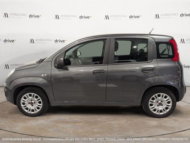 FIAT Panda 1.2 EASYPOWER EASY ''NEOPATENTATI''