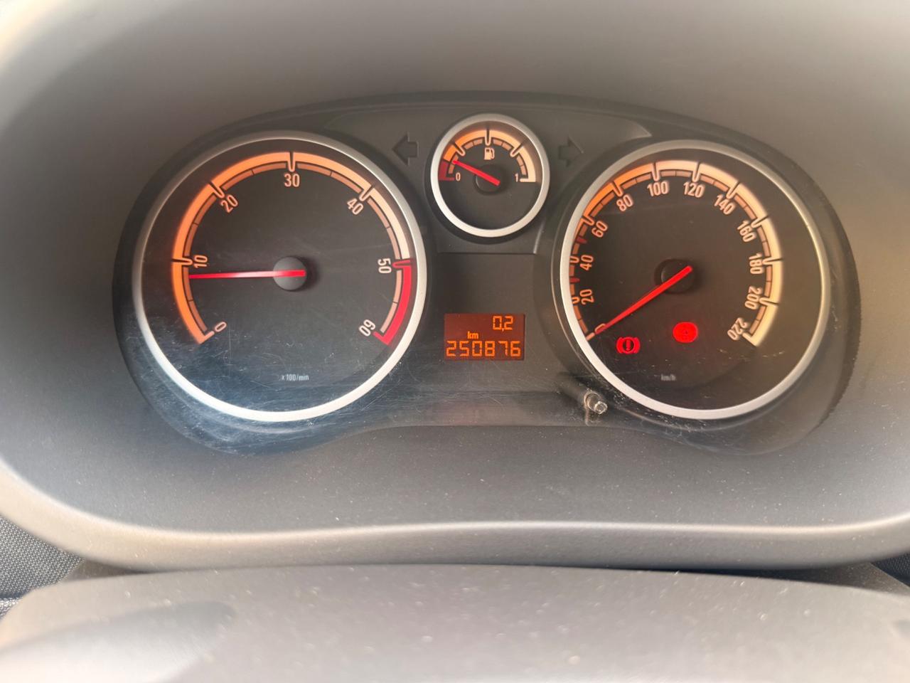 Opel Corsa 1.3 CDTI 90CV 5 porte Easytronic Cosmo