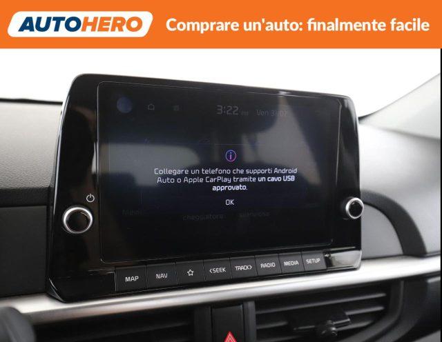KIA Picanto 1.0 12V 5 porte Urban Fleet