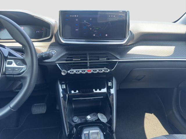 PEUGEOT 208 208 Hybrid 100 e-DCS6 Allure