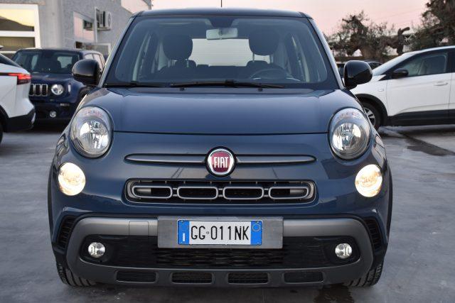 FIAT 500L 1.3 Multijet 95 CV Connect *TELECAMERA*