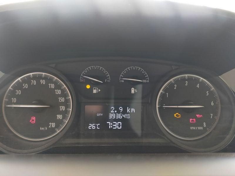 Lancia Ypsilon 1.0 FireFly 5 porte S&S Hybrid Gold