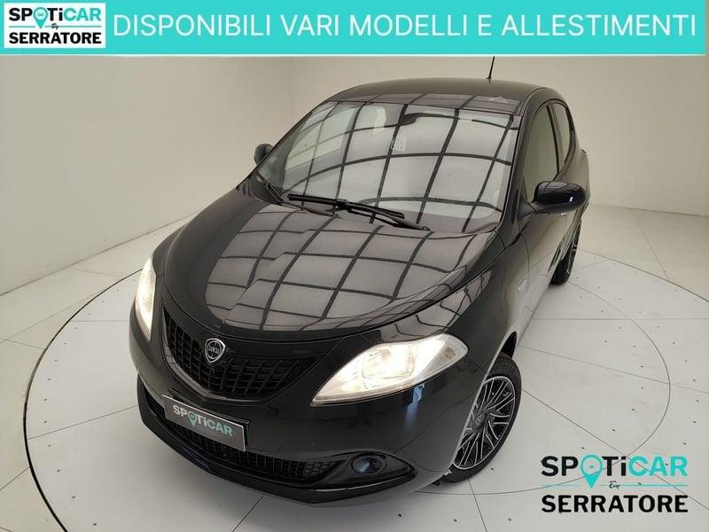 Lancia Ypsilon III 2021 1.0 hybrid Silver s&s 70cv