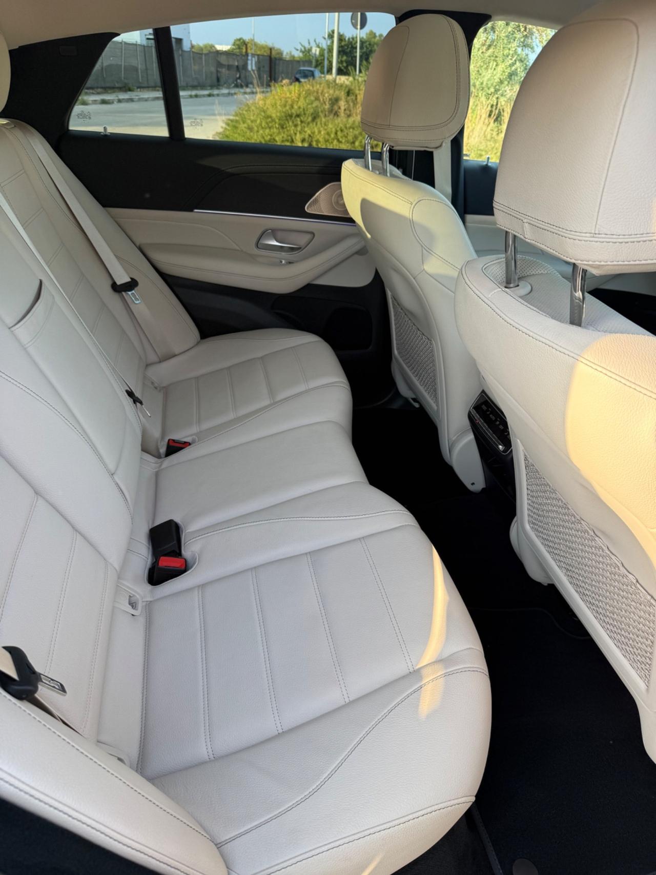 Mercedes-benz GLE 350 de hybrid EQ 4Matic Coupé Premium Plus