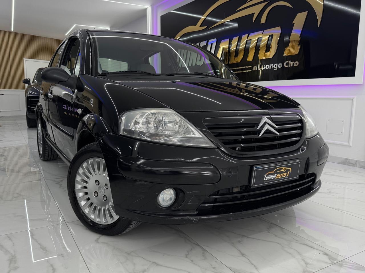 Citroen C3 1.4 Exclusive INTROVABILE Full opt