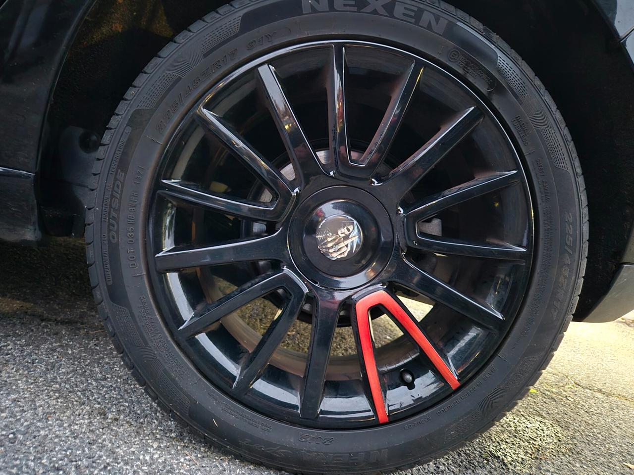 Fiat Bravo 1.6 MJT 120 CV DPF MSN Edition RARA