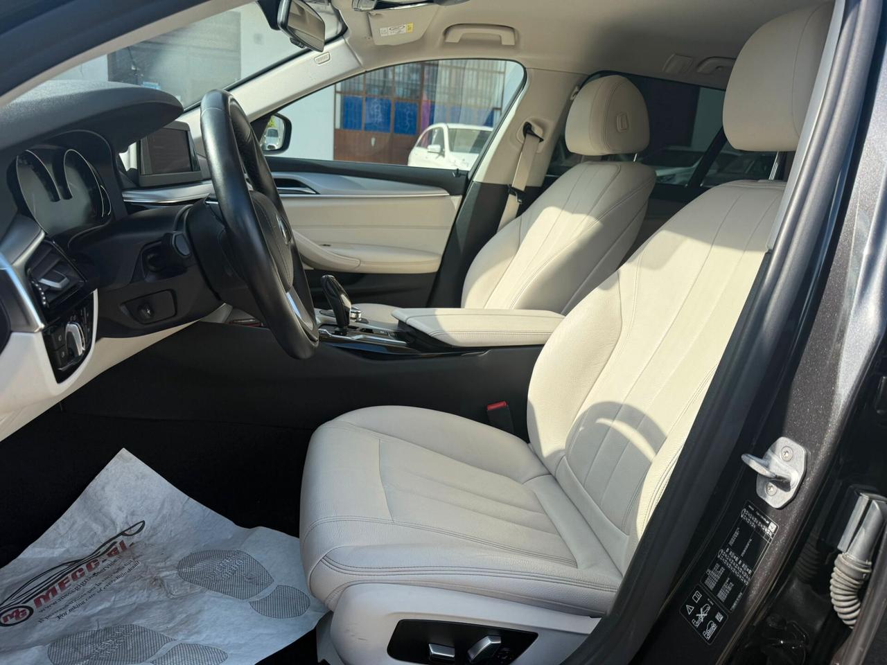 Bmw 530 530d 249CV Luxury