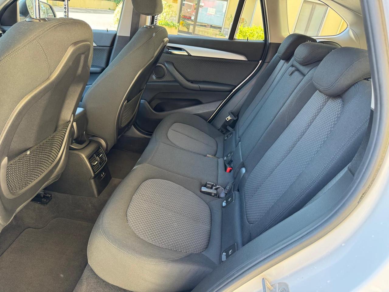 Bmw X1 sDrive18d Business Advantage