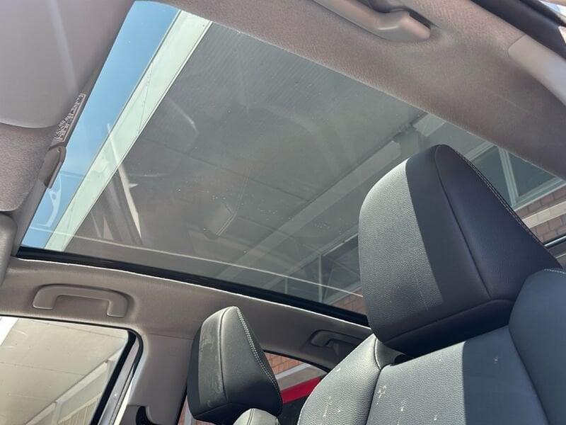 Toyota Yaris Cross 1.5H (116 CV) E-CVT Lounge