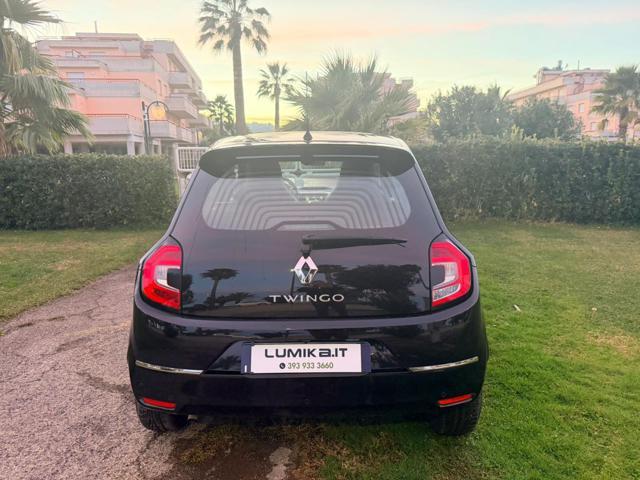 RENAULT Twingo SCe 65 CV Duel2