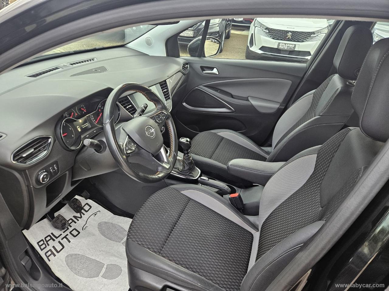 OPEL Crossland X 1.5 ECOTEC D 102CV S&S Inn.