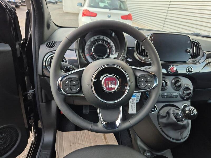 FIAT 500 500 1.0 Hybrid