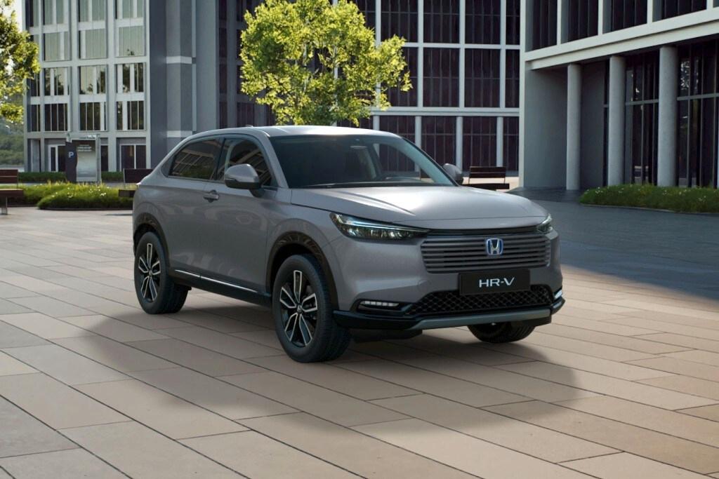 HONDA HR-V 3ª serie HR-V 1.5 Hev eCVT Advance
