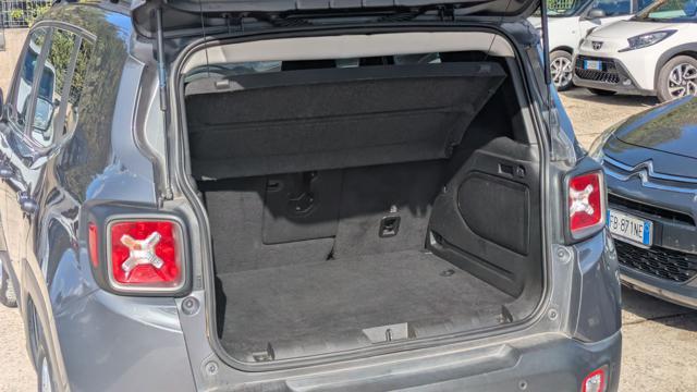 JEEP Renegade LIMITED 1.6mjt 130cv