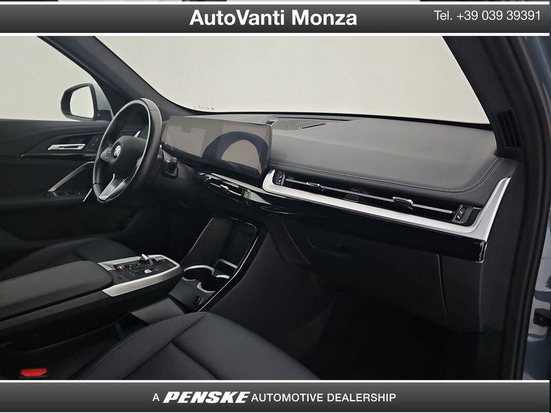 BMW X1 X1 sdrive18i X-Line auto