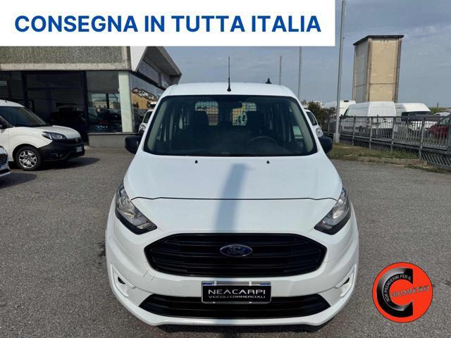 FORD Transit Connect 220 1.5 TDCi 100 CV PC N1 5 POSTI AUTOCARRO-6MARCE