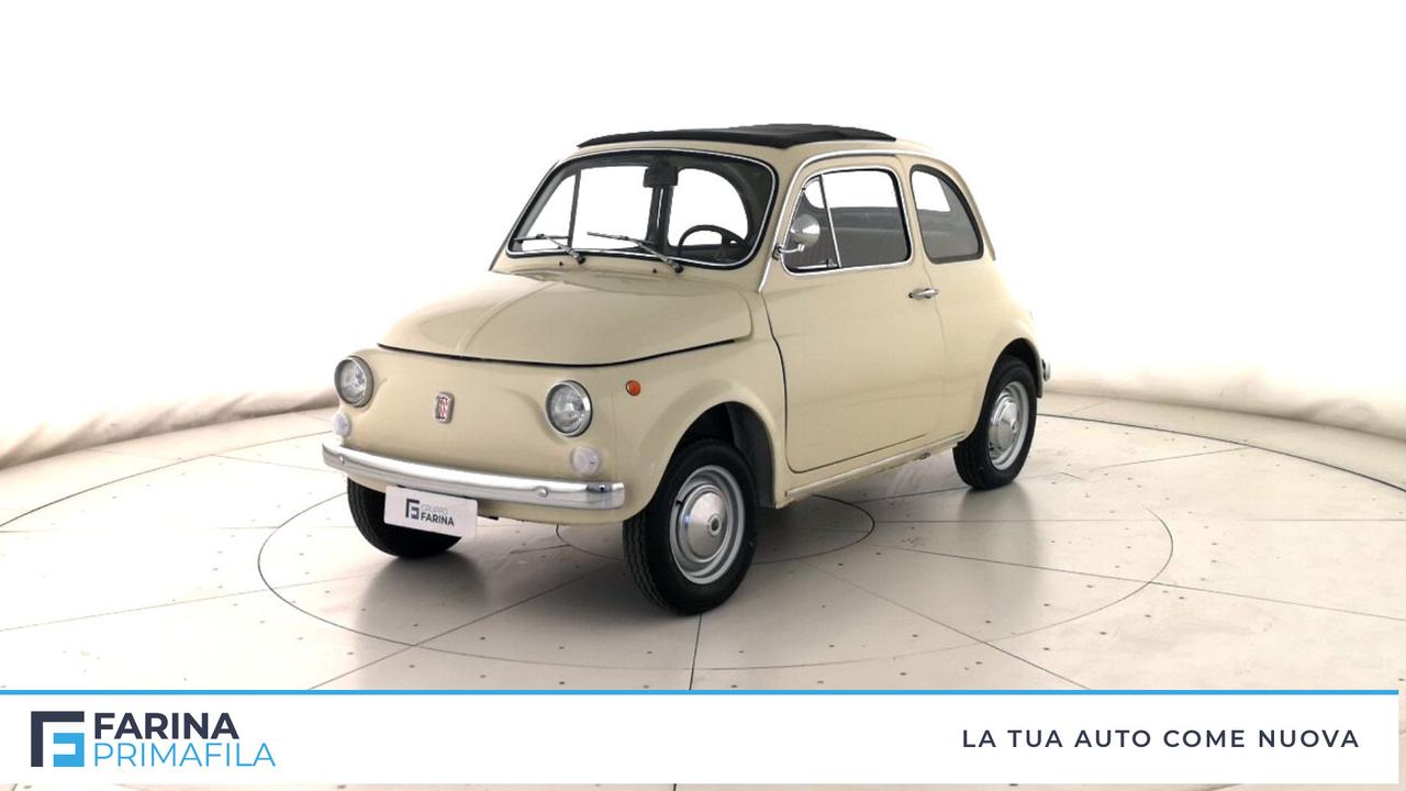 FIAT FIAT 500