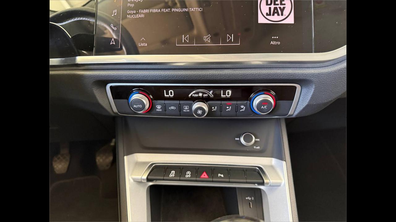 AUDI Q3 II 2018 - Q3 35 2.0 tdi