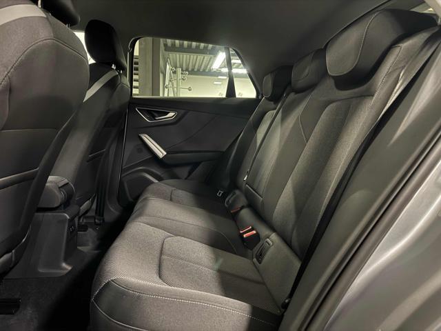 AUDI Q2 35 TFSI S tronic Advanced Cerchi da 19"