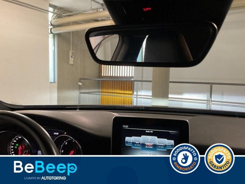 Mercedes-Benz Classe A A 180 D SPORT NEXT