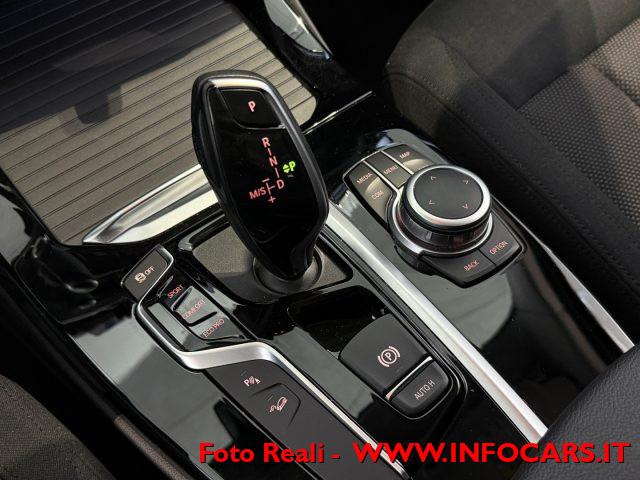 BMW X3 xDrive20d Mhev 48V Business Advantage - PROMO