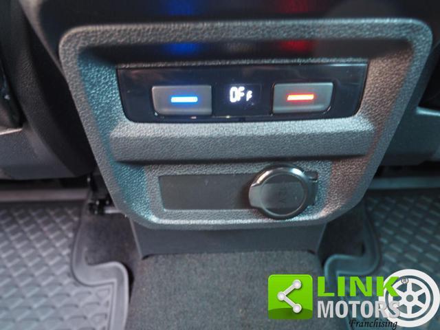 VOLKSWAGEN Tiguan 1.5 TSI 150 CV R-Line FINANZIABILE C/GARANZIA