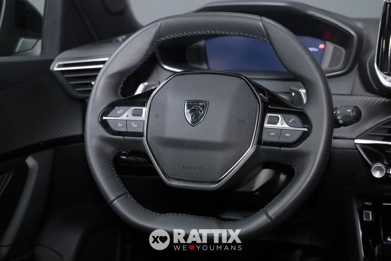 Peugeot 2008 1.2 Puretech 130CV Allure EAT8