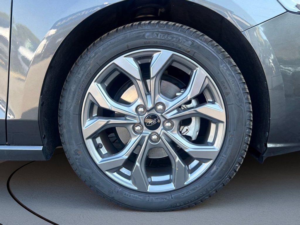 FORD Focus 1.0 EcoBoost Hybrid 125 CV 5p. ST-Line Style del 2023