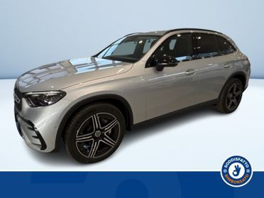Mercedes-Benz GLC 220 D 4MATIC AMG line Advanced Plus