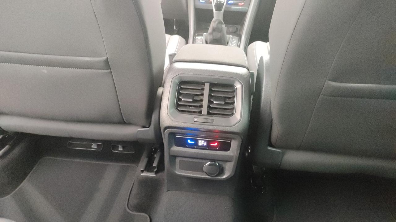 VOLKSWAGEN Tiguan 1.5 tsi Life 130cv