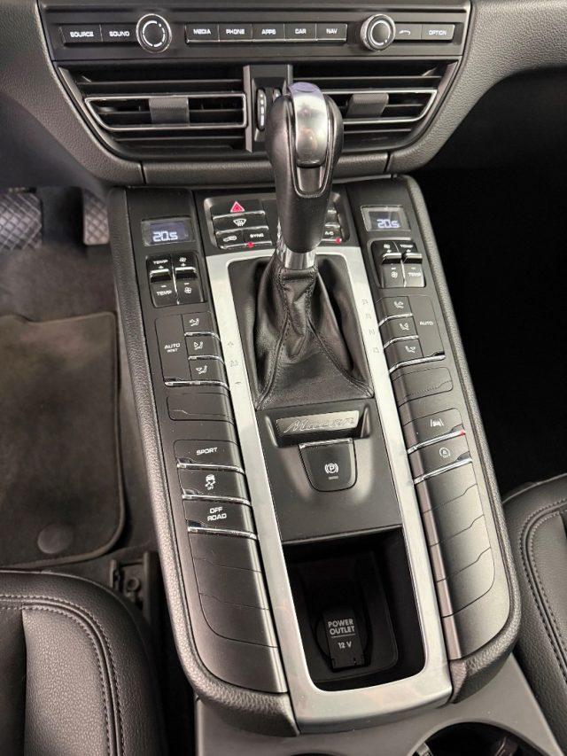 PORSCHE Macan 2.0 PDK 245cv
