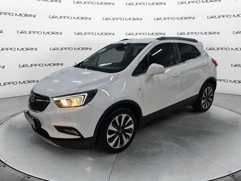 Opel Mokka 1.6 CDTI Ecotec 136 CV 4x4 Start&Stop X Business