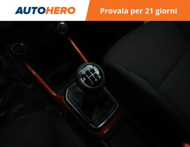 SUZUKI Ignis 1.2 Dualjet Cool