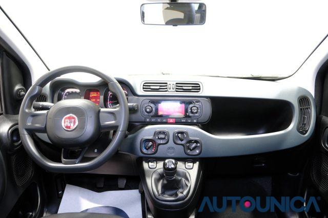 FIAT Panda 0.9 TWINAIR TURBO S&S 4x4 NEOPATENTATI
