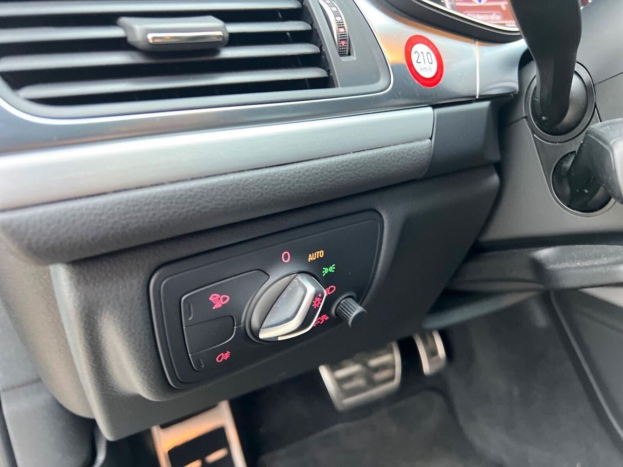Audi A6 Avant 2.0 S-Line Tetto Navi Xeno Pelle