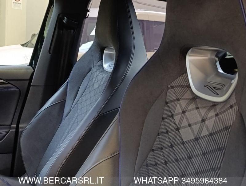 Volkswagen Tiguan Tiguan 2.0 TDI 150 CV DSG R-Line