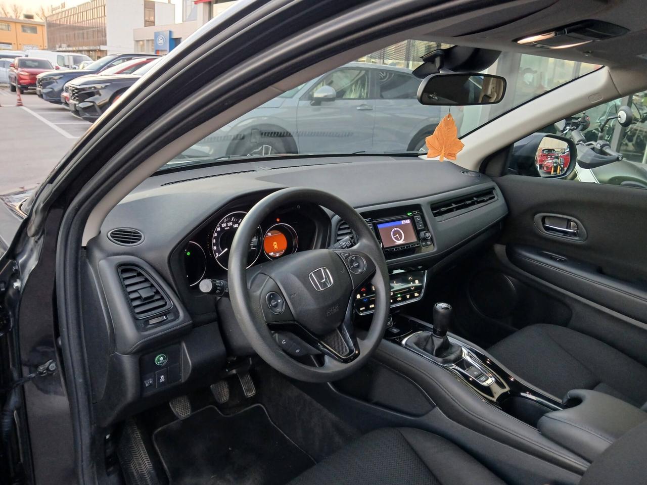 Honda HR-V 1.5 i-VTEC Comfort