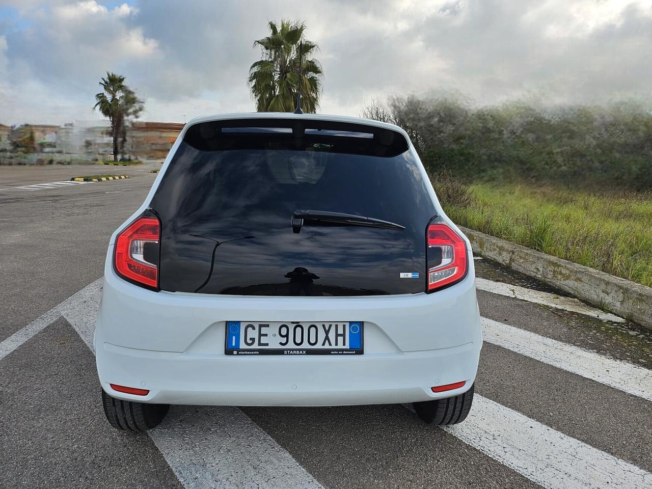 Renault Twingo ZE Electric Intens BATTERIA INCLUSA