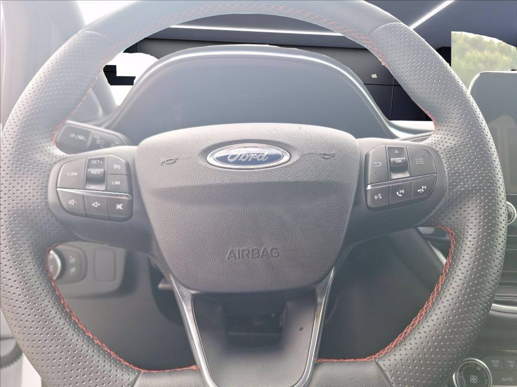 FORD Puma 1.0 ecoboost h ST-Line s&s 125cv del 2022