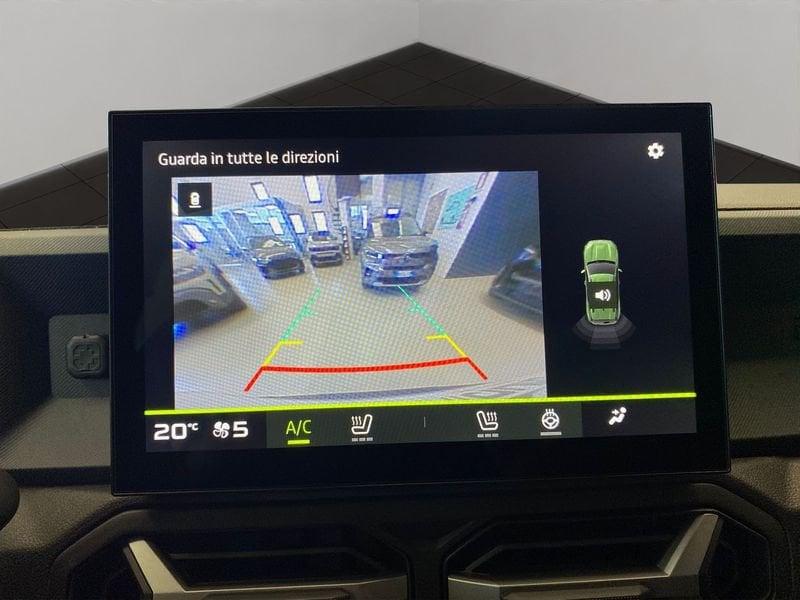 Dacia Duster Tce 130 Journey - PROMO SIRONIAUTO+