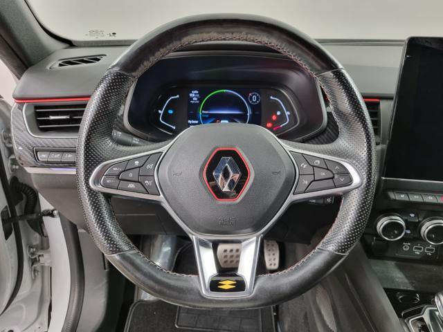RENAULT Arkana Arkana Hybrid E-Tech 145 CV R.S. Line