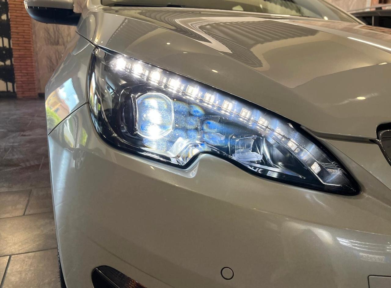 Peugeot 308 BlueHDi 120 S&S Active