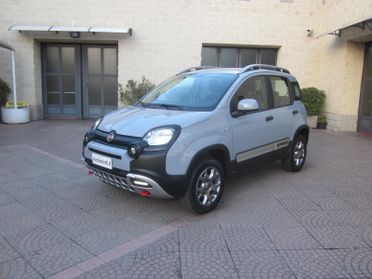 Fiat Panda Cross 0.9 TwinAir Turbo S&S 4x4