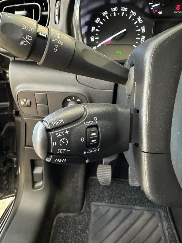 CITROEN C3 PureTech 83 S&S Shine - Carplay -
